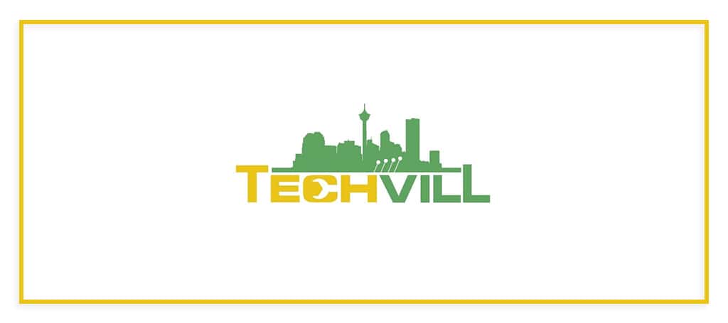 Techvill Appliance Repair's Banner