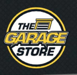 The Garage Store's Logo