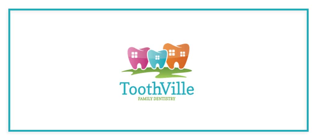 ToothVille Family Dentistry's Banner