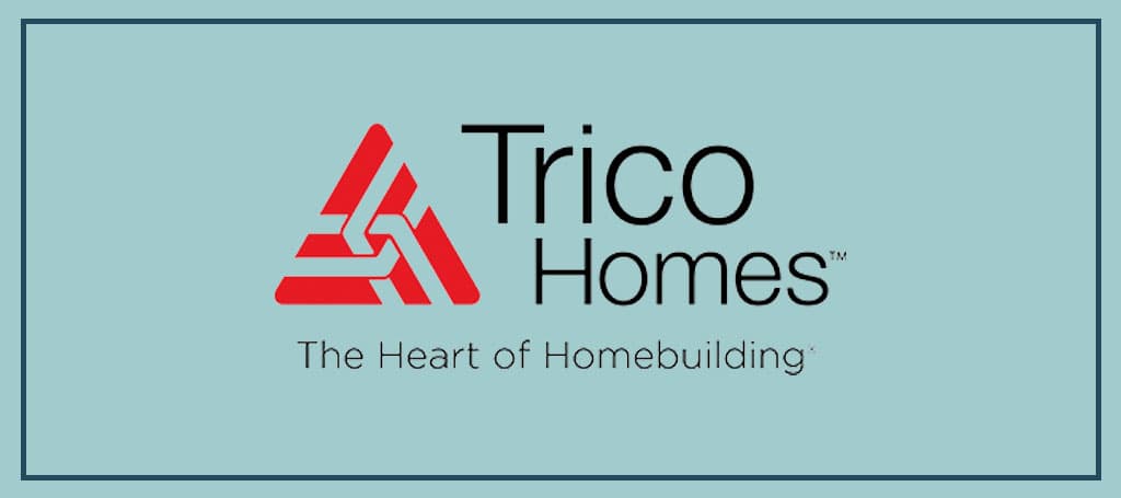Trico Homes Inc's Banner