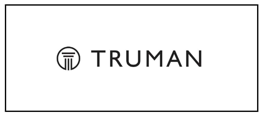 Truman Homes Banner