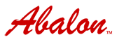 Abalon Foundation Repairs' Logo