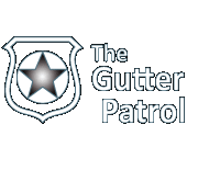 The Gutter Patrol's Logo