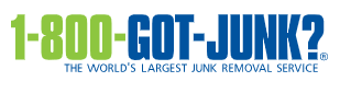 1-800-GOT-JUNK?'s Logo