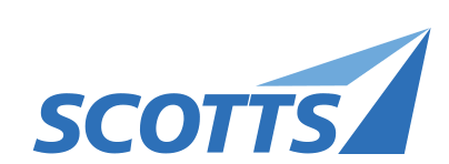 Scotts Pressure Wash's Logo