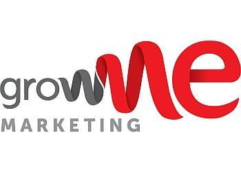 GrowME Marketing's Logo
