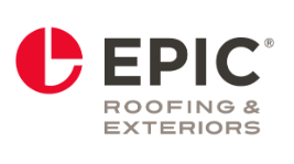 Epic Roofing & Exteriors' Logo