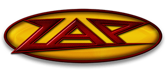 Zap Pest Control's Logo