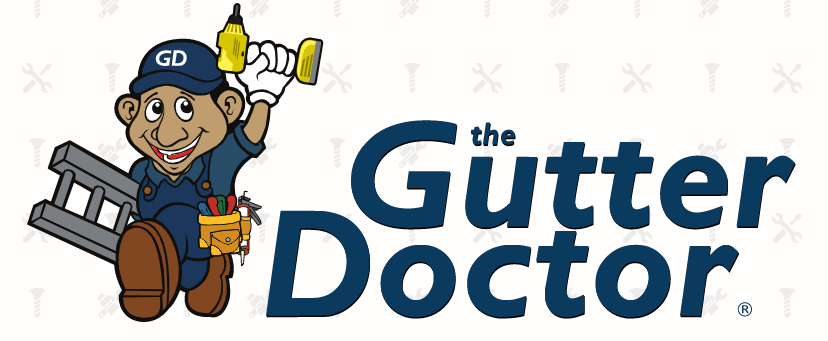 The Gutter Doctor's Logo