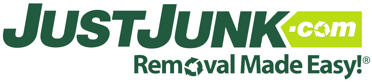 Just Junk's Logo