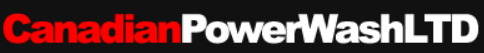 Canadian Power Wash Ltd.'s Logo
