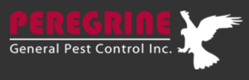 Peregrine General Pest Control Inc.'s Logo