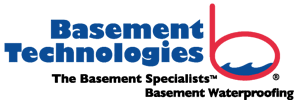 Basement Technologies Calgary's Logo