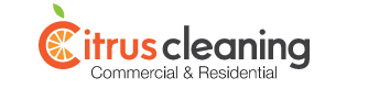 Citrus Cleaning, Inc.'s Logo
