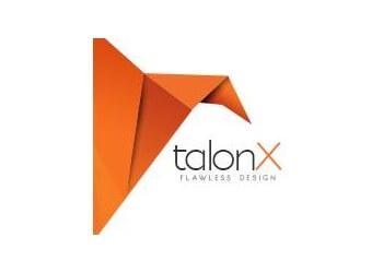 TalonX's Logo