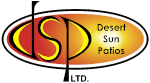 Desert Sun Patios Ltd.'s Logo