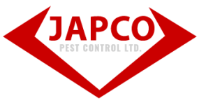 JAPCO Pest Control's Logo