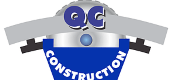 QC Construction Foundation Crack Repair's Logo