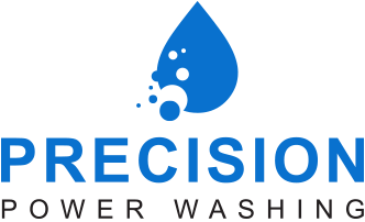 Precision Power Washing's Logo