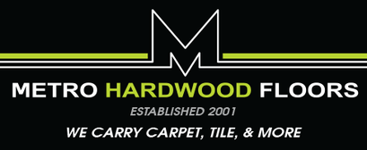 Metro Hardwood Floors Ltd.'s Logo