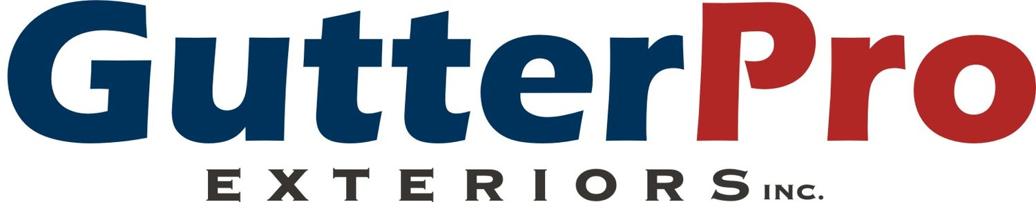 Gutter Pro Exteriors Inc.'s Logo