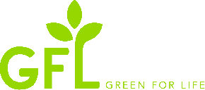 GFL Environmental's Logo
