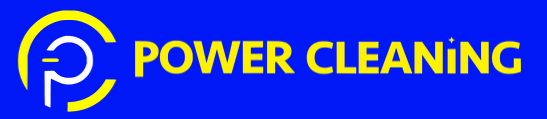 Power Cleaning's Logo