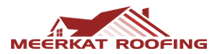 Meerkat Roofing & Exteriors' Logo