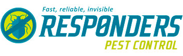 Responders Pest Control Company's Logo