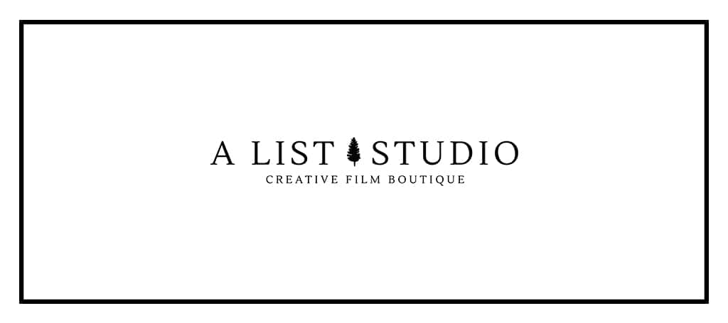 A List Studio's Banner