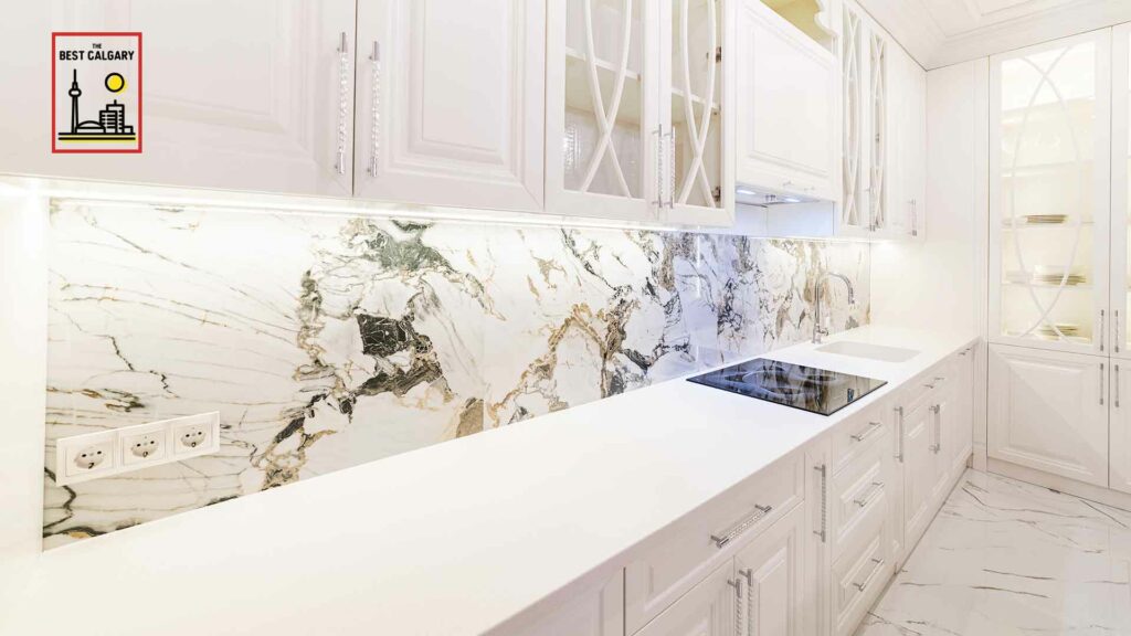 Best Countertops in Calgary