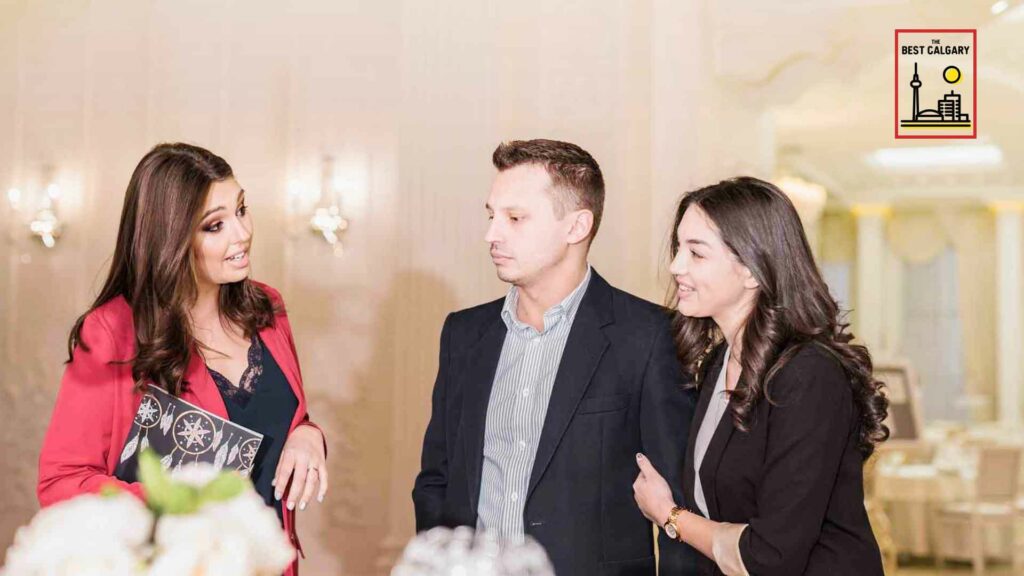 Best Event Planners in Calgary
