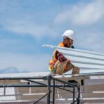 Best Metal Roofing Services in Calgary