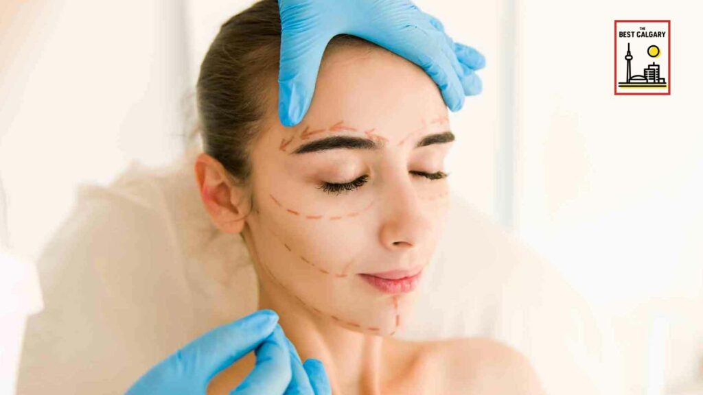 Best Plastic Surgeons in Calgary