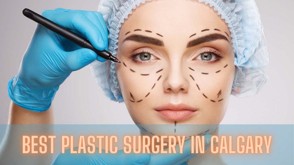 Dr. A. P. Trussler Md - Plastic Surgery