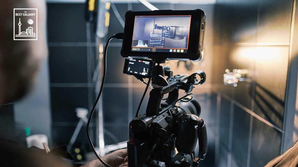 Best Videographers in Calgary