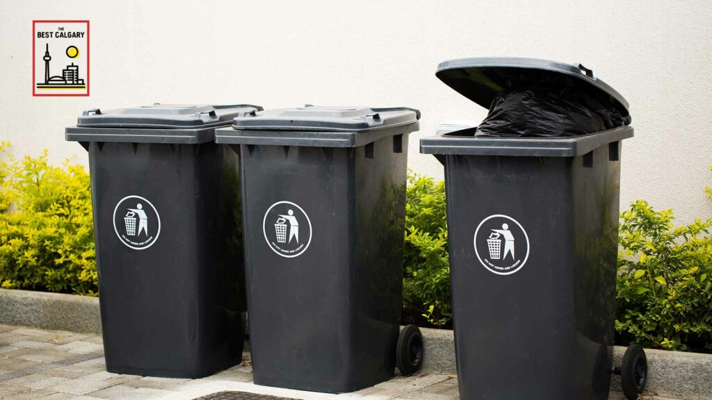 Best Waste Management Services in Calgary