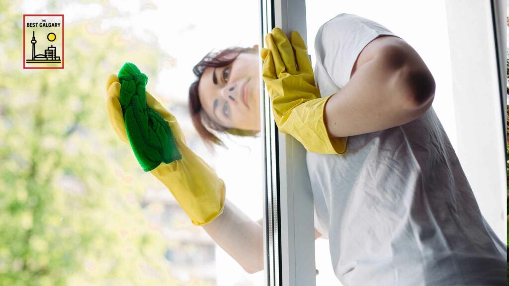 Best Window Washing Services in Calgary