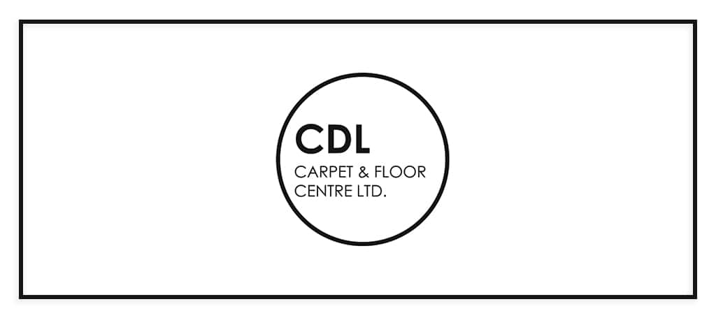 CDL Carpet & Floor Centre Ltd.'s Banner