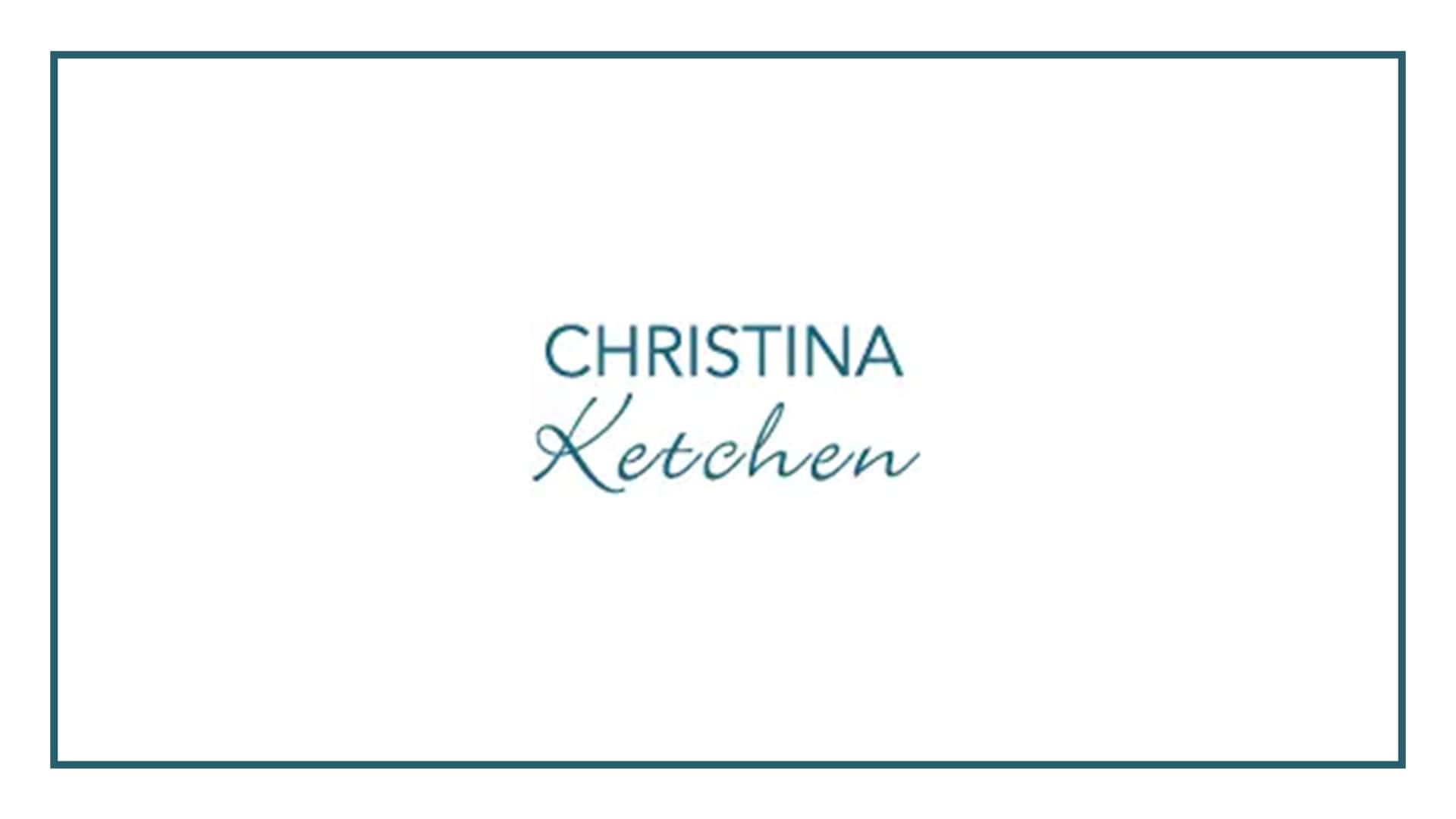 Christina Ketchen Consulting Inc's Banner