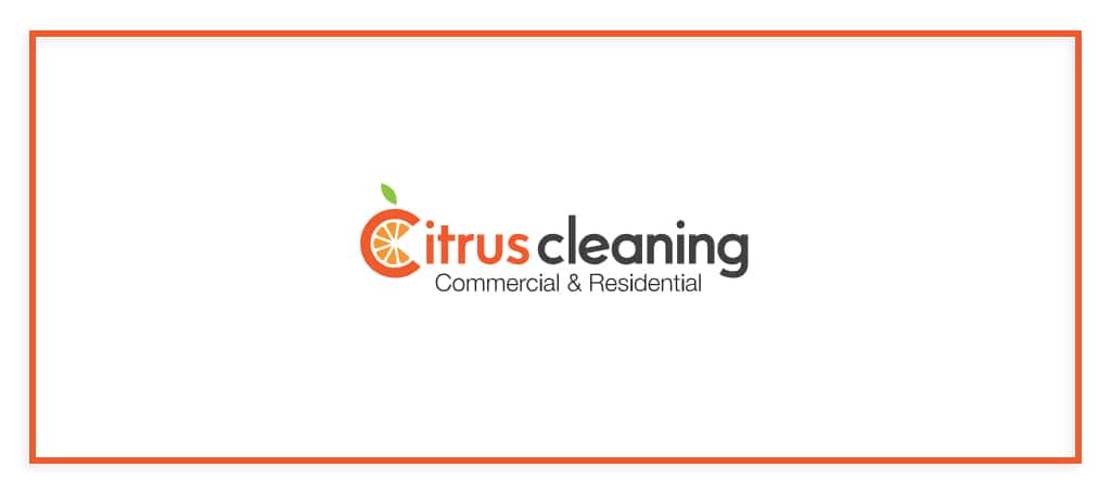 Citrus Cleaning, Inc.'s Banner