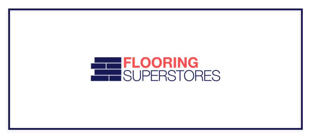 Flooring Superstores Banner