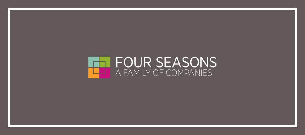Four Seasons Banner