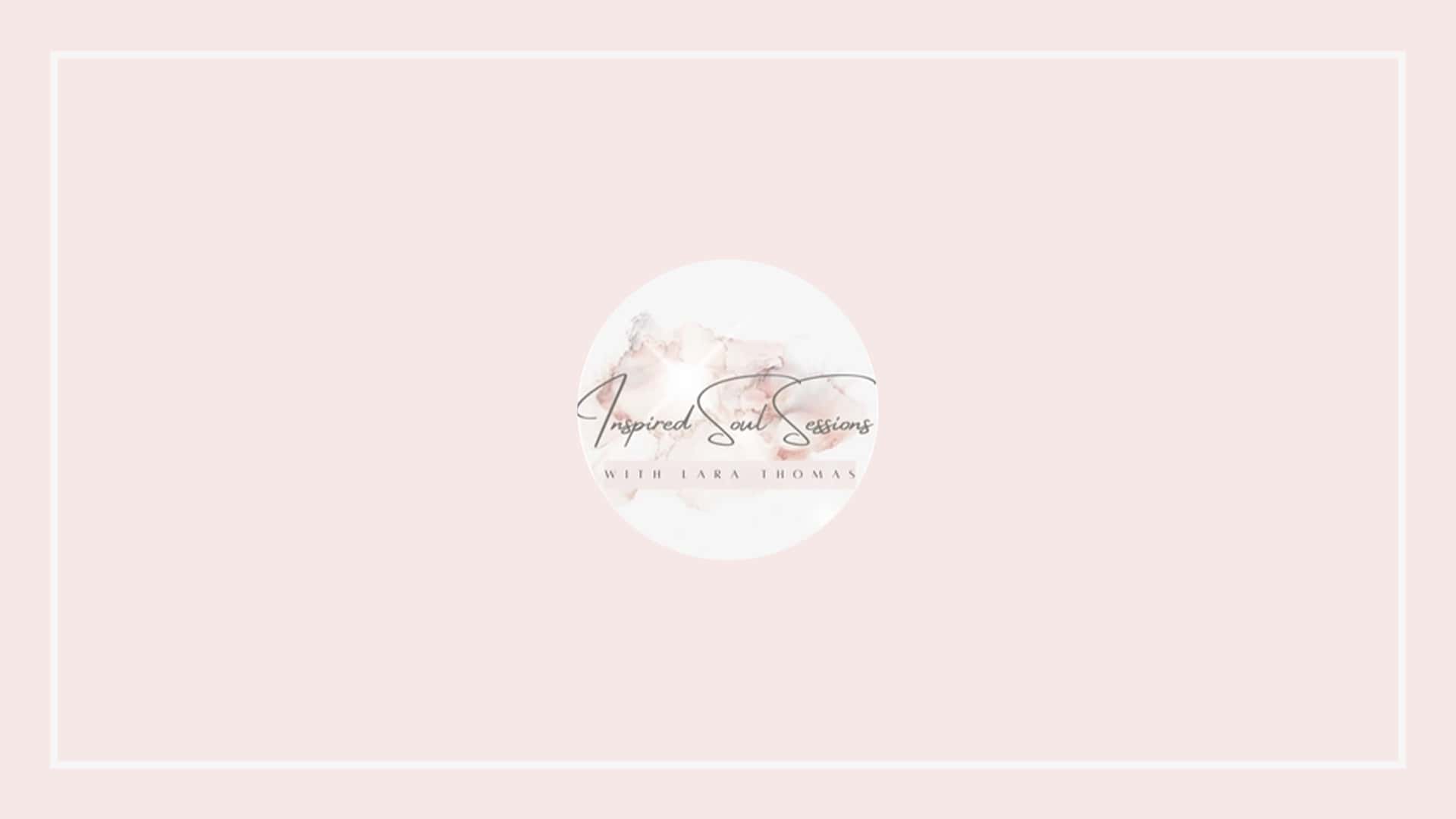 Inspired Soul Sessions Banner