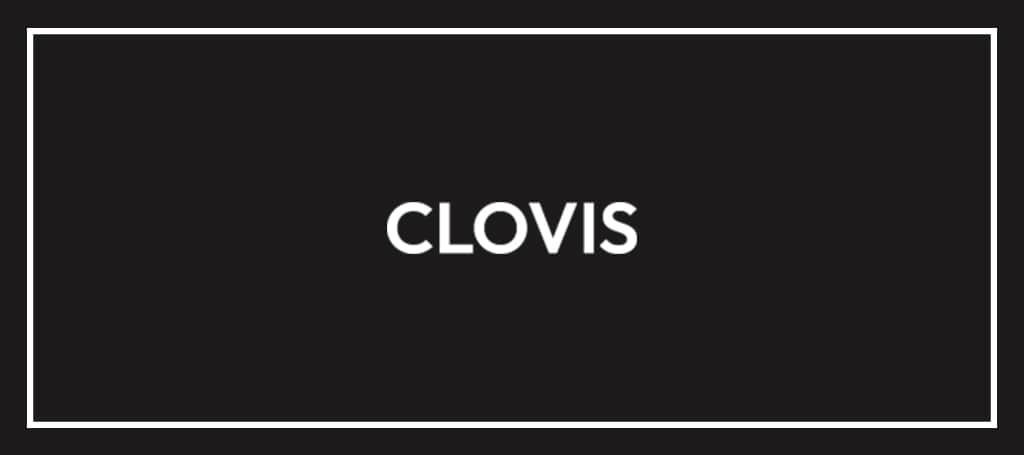 Jeff Clovis Banner