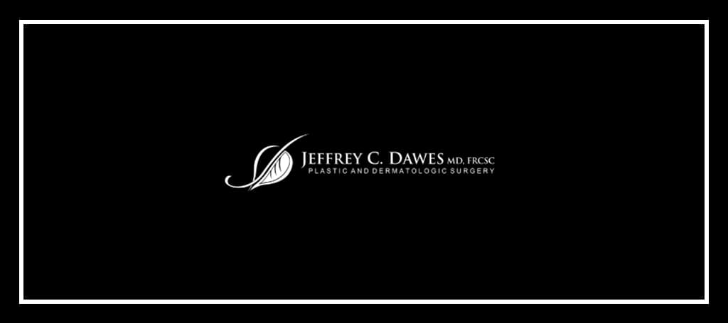 Jeffrey C. Dawes MD, FRCSC's Banner