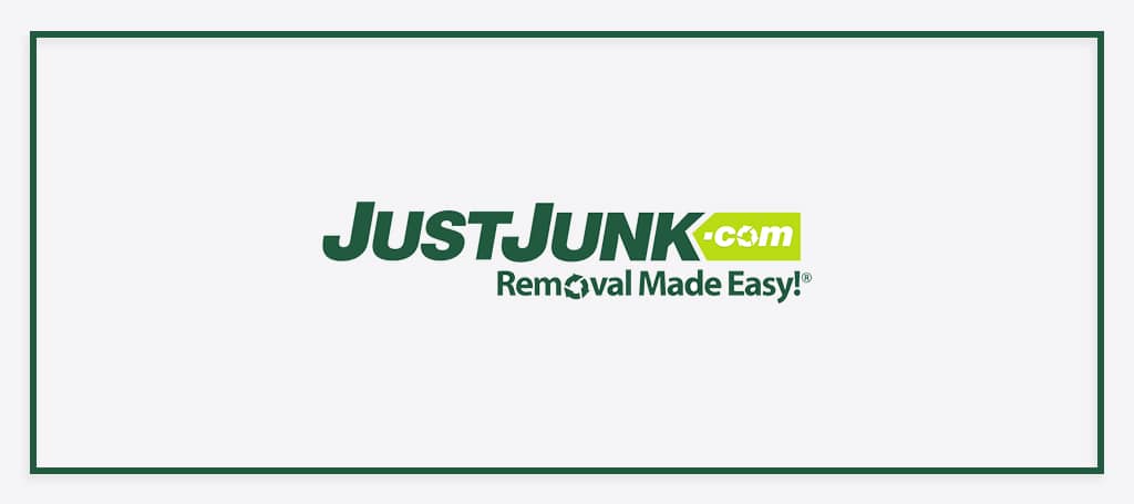 Just Junk's Banner