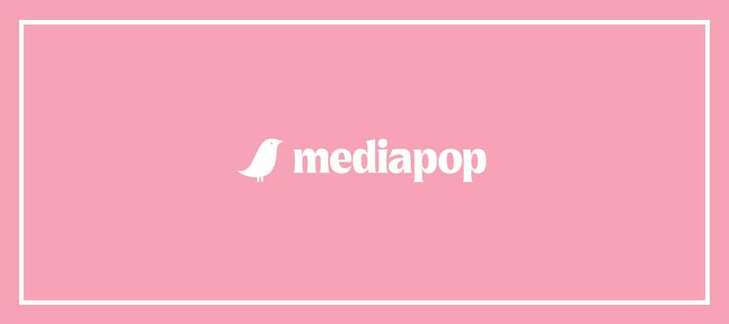 MEDIAPOP Films Banner