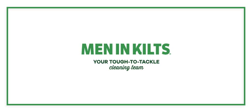 Men in Kilts Banner