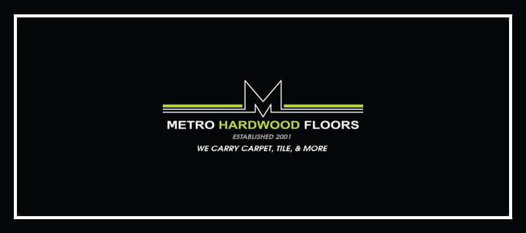 Metro Hardwood Floors Ltd.'s Banner